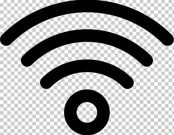 Computer Icons Wi-Fi Internet Wireless Broadband PNG, Clipart, Area, Black And White, Cable Television, Circle, Computer Icons Free PNG Download