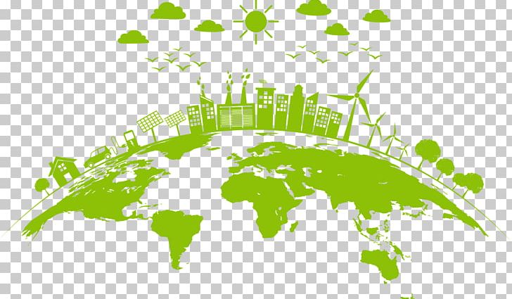 Graphics Sustainability Illustration Sustainable City PNG, Clipart, City, Energy Conservation, Environmentally Friendly, Flora, Grass Free PNG Download