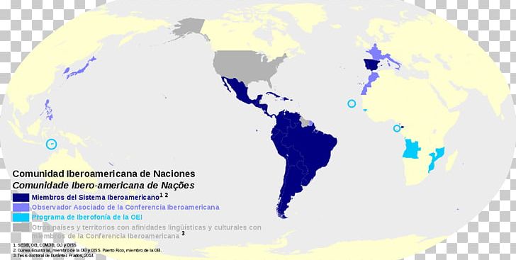 Ibero-American Summit Iberophone Iberian Peninsula Organization Of Ibero-American States PNG, Clipart, Arizona, Globe, Iberian Peninsula, Iberoamerica, Iberoamerican Summit Free PNG Download