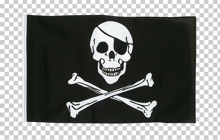 Jolly Roger Flag Skull And Crossbones Piracy Eyepatch PNG, Clipart, Banner, Black, Bone, Brand, Crimson Pirate Free PNG Download