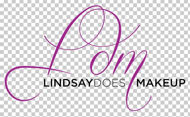 Lindsay Does Makeup Make-up Artist Beauty Theatre Logo PNG, Clipart, Area, Beauty, Brand, Bride, Circle Free PNG Download