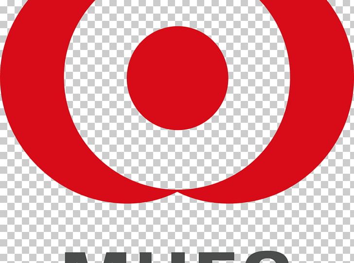 Logo Mitsubishi UFJ Financial Group MUFG Bank Finance PNG, Clipart, Area, Bank, Brand, Circle, Finance Free PNG Download