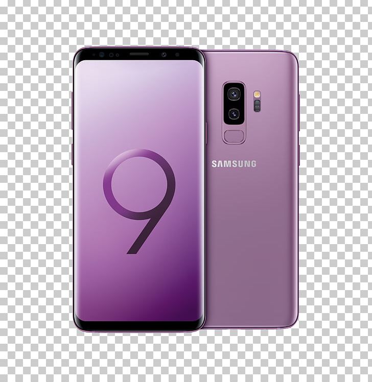 Samsung Galaxy S9+ Samsung Galaxy Note 8 Telephone Smartphone PNG, Clipart, Andro, Electronics, Gadget, Lg Electronics, Magenta Free PNG Download