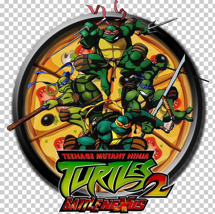 Teenage Mutant Ninja Turtles 2: Battle Nexus Konami Mutants In Fiction PNG, Clipart, Fictional Character, Muta, Ninja Turtles, Others, Teenage Mutant Free PNG Download