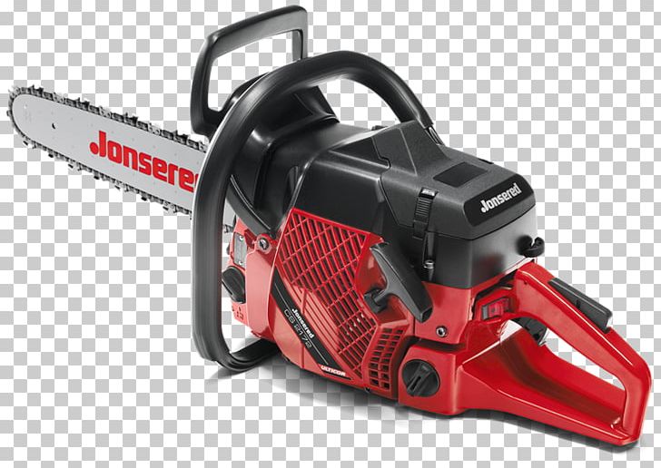 Chainsaw Jonsereds Fabrikers AB Sales Forestry PNG, Clipart,  Free PNG Download