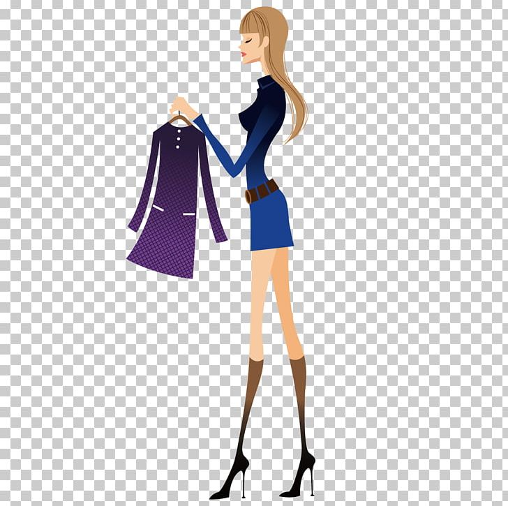 Clothing Photography PNG, Clipart, Business Woman, Cartoon, Character, Clothing, Coffee Shop Free PNG Download