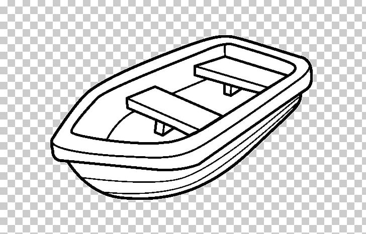 Coloring Book Sailboat Motor Boats Drawing PNG, Clipart, Angle, Area, Automotive Design, Auto Part, Black And White Free PNG Download