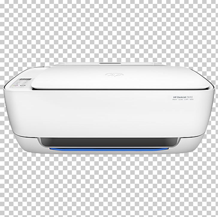 Hewlett-Packard Multi-function Printer HP Deskjet 3630 PNG, Clipart, Brands, Deskjet, Driver, Electronic Device, Handheld Devices Free PNG Download