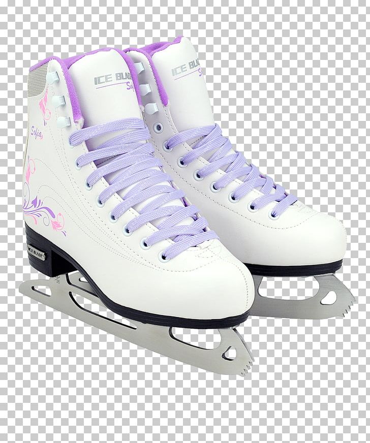 Ice Skates Figure Skate Sporting Goods Ice Hockey Equipment Shoe PNG, Clipart, Artikel, Bicycle, Comfort, Cross Training Shoe, Figure Skate Free PNG Download