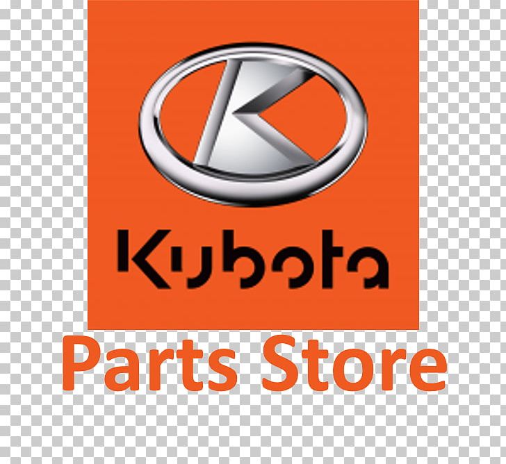 Logo Brand Trademark PNG, Clipart, Area, Art, Brand, Kubota, Kubota Corporation Free PNG Download
