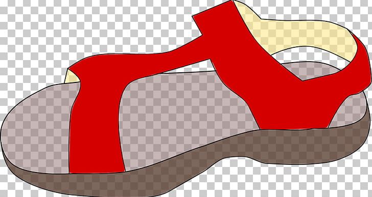 Sandal Flip-flops Shoe PNG, Clipart, Boot, Brand, Clip, Court Shoe, Fashion Free PNG Download