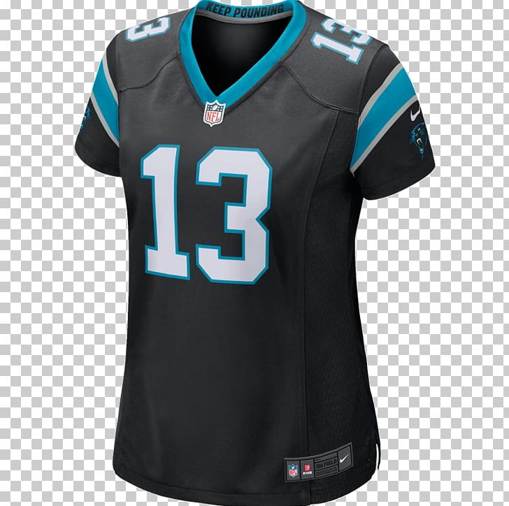 Carolina Panthers NFL Jersey Nike American Football PNG, Clipart,  Free PNG Download