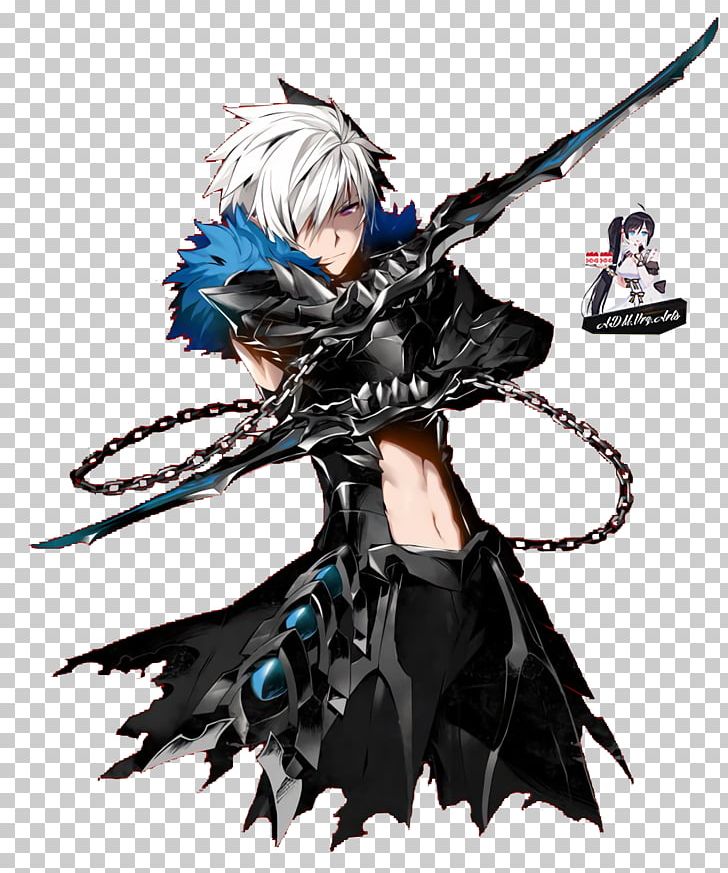 Closers Game Elsword Space Cowboys Splendor Sega PNG, Clipart, Action Figure, Action Game, Anime, Art, Character Structure Free PNG Download