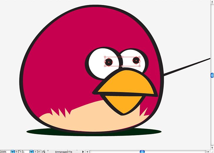 Eyebrow Bird Drawing PNG, Clipart, Angry Birds, Angry Birds Movie, Beak, Bird, Cartoon Free PNG Download