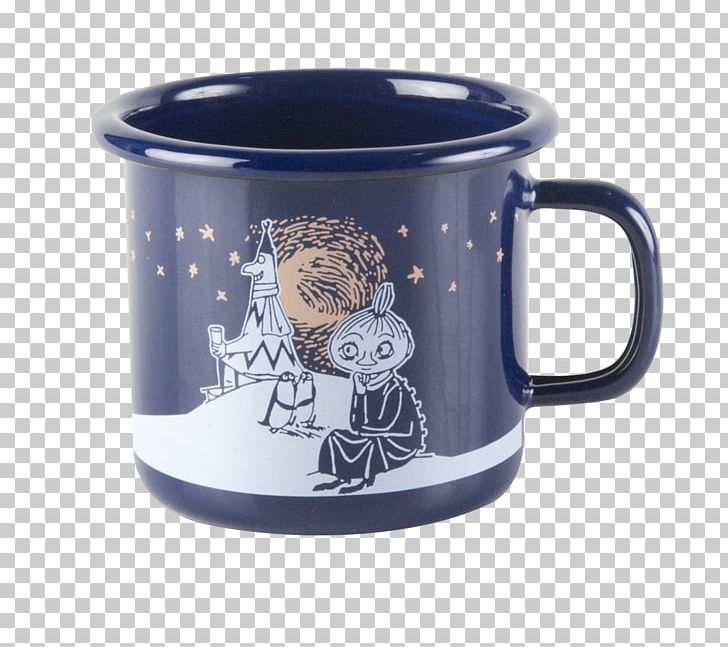 Moominland Midwinter Mug Moomins Moominvalley Moomintroll PNG, Clipart, Ceramic, Coffee Cup, Cup, Drinkware, Enamel Free PNG Download