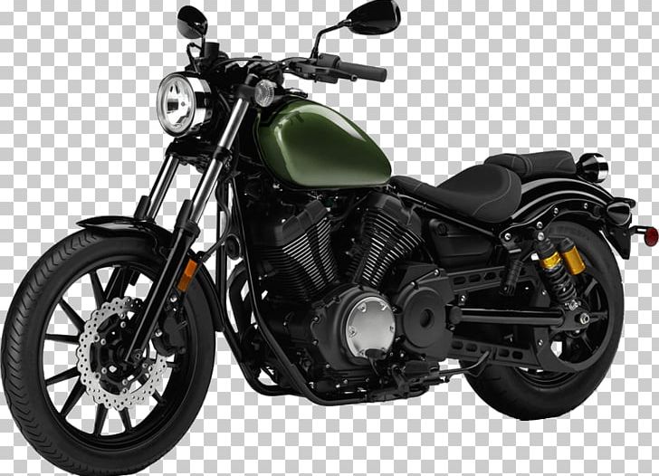 Yamaha Motor Company Yamaha Bolt Star Motorcycles Yamaha DragStar 950 PNG, Clipart, Automotive Exterior, Automotive Tire, Automotive Wheel System, Bobber, Chop Free PNG Download