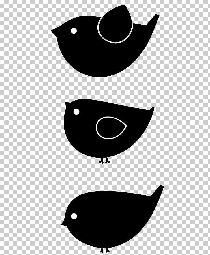 Bird Sparrow Sticker Stencil PNG, Clipart, Animals, Application Software, Background Black, Black, Black And White Free PNG Download
