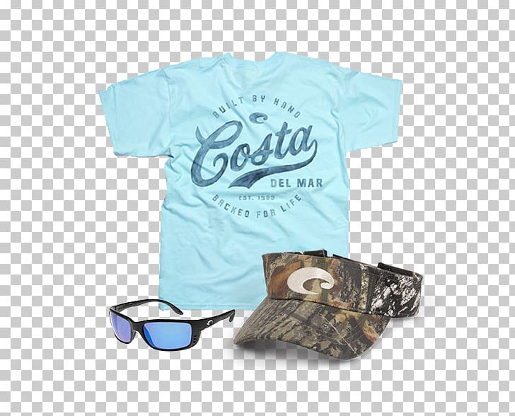 Glasses T-shirt Costa Del Mar Clothing Accessories PNG, Clipart, Aqua, Baseball Cap, Blue, Brand, Cap Free PNG Download