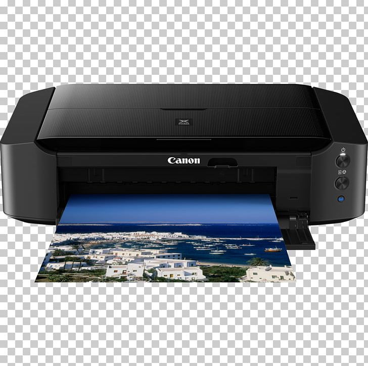 Inkjet Printing Canon PIXMA IP8720 Printer Photographic Printing PNG, Clipart, Airprint, Canon, Dots Per Inch, Electronic Device, Electronics Free PNG Download