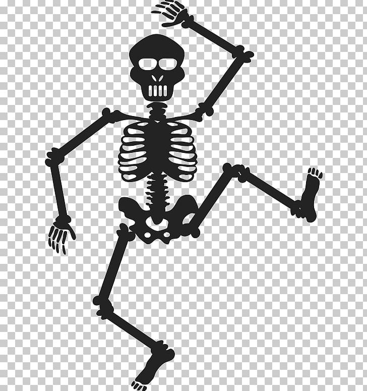 Skeleton PNG, Clipart, Animation, Black And White, Clip Art, Fantasy, Fotosearch Free PNG Download