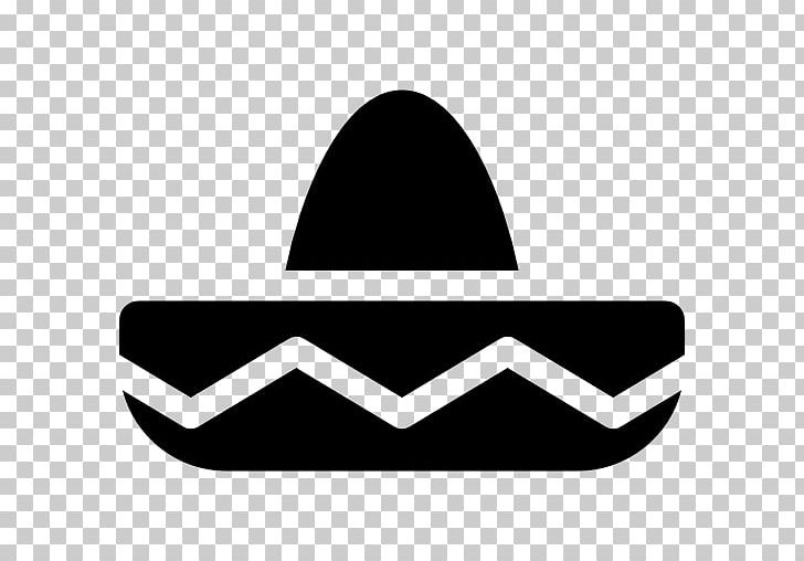 Sombrero Hat Mexico Computer Icons PNG, Clipart, Black, Black And White, Brand, Clip Art, Clothing Free PNG Download