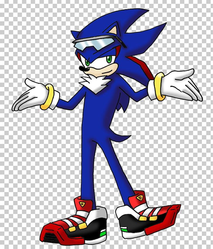 Sonic Riders Sonic The Hedgehog Sonic & Sega All-Stars Racing Sonic Free Riders Shadow The Hedgehog PNG, Clipart, Art, Artwork, Cartoon, Character, Deviantart Free PNG Download
