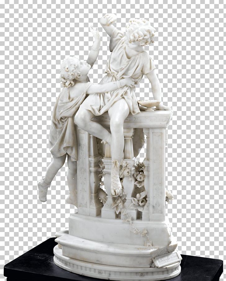 Statue Marble Sculpture Classical Sculpture PNG, Clipart, 19th Century, Antique, Art, Child, Children Free PNG Download