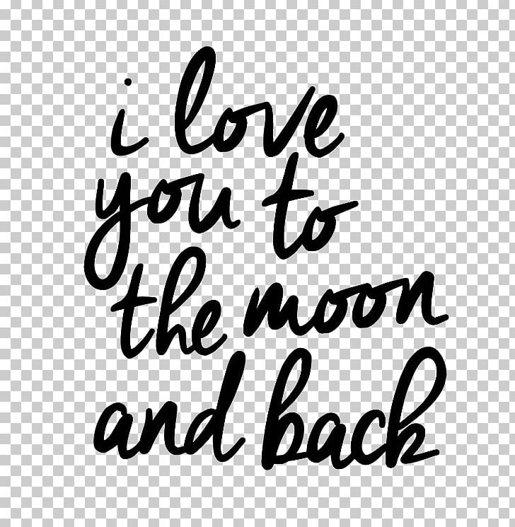 Sticker Moon Love Happiness PNG, Clipart, Area, Art, Black, Black And White, Brand Free PNG Download