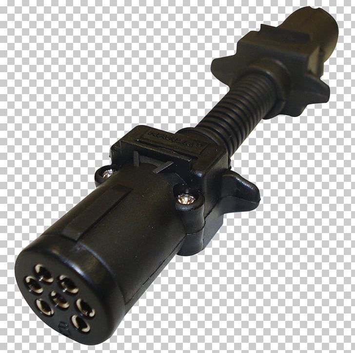 Car Trailer Connector Adapter Campervans PNG, Clipart, Ac Power Plugs And Sockets, Adapter, Angle, Campervans, Car Free PNG Download