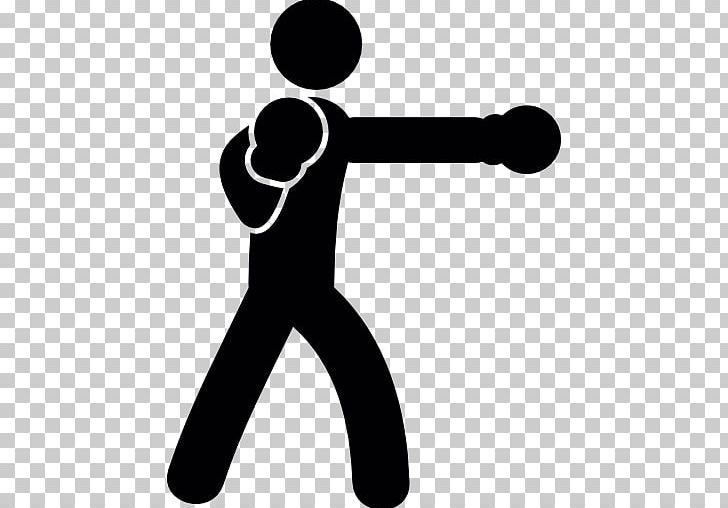 Computer Icons Boxing Sport PNG, Clipart, Black And White, Boxercise, Boxing, Computer Icons, Download Free PNG Download