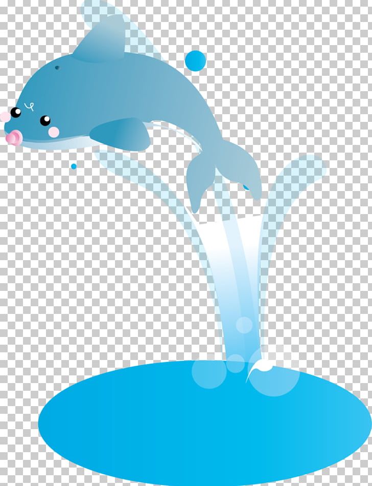 Dolphin Cuteness PNG, Clipart, Animals, Blue, Bottlenose Dolphin, Cetacea, Cuteness Free PNG Download