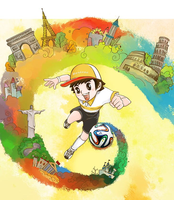 FIFA World Cup Football PNG, Clipart, Art, Baby Boy, Beach Soccer, Boy Cartoon, Boys Free PNG Download