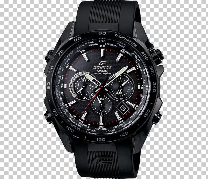 G-Shock Casio Edifice Shock-resistant Watch PNG, Clipart, 1 A, Accessories, Analog Watch, Black, Brand Free PNG Download