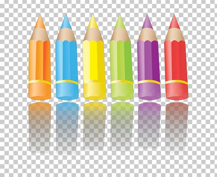 Pencil Painting PNG, Clipart, Cartoon, Color, Colored Pencil, Colorful Background, Coloring Free PNG Download