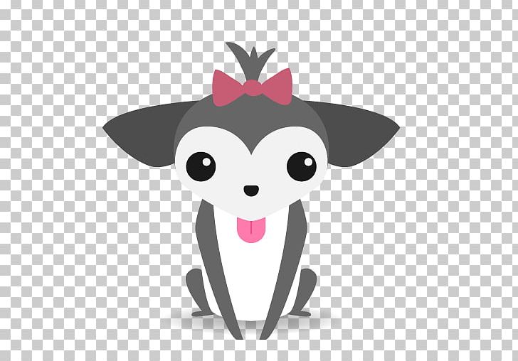 Puppy Siberian Husky PNG, Clipart, Animals, Bat, Canidae, Carnivoran, Cartoon Free PNG Download