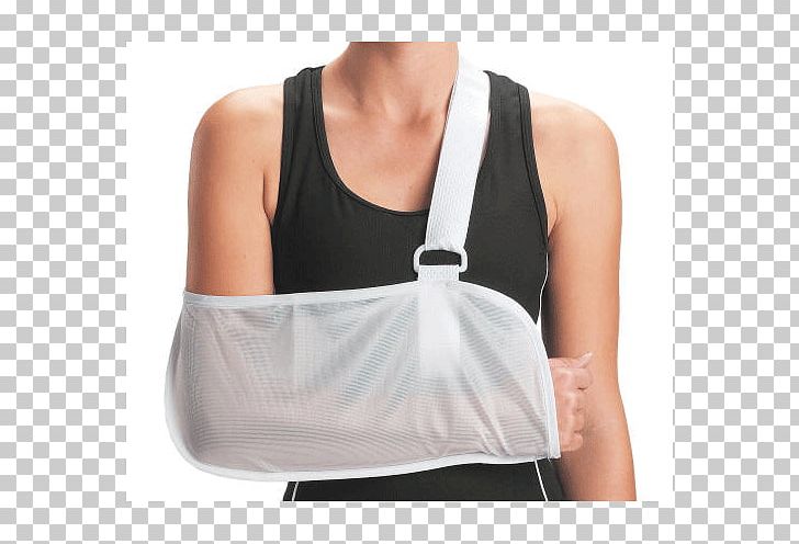 Shoulder Sling Arm Sprain Acromioclavicular Joint Png Clipart Abdomen Acromioclavicular Joint Active Undergarment Arm Arm Sling