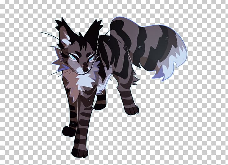 Whiskers Warriors Cat Hawkfrost Art PNG, Clipart, Animals, Anime, Art, Brambleclaw, Carnivoran Free PNG Download