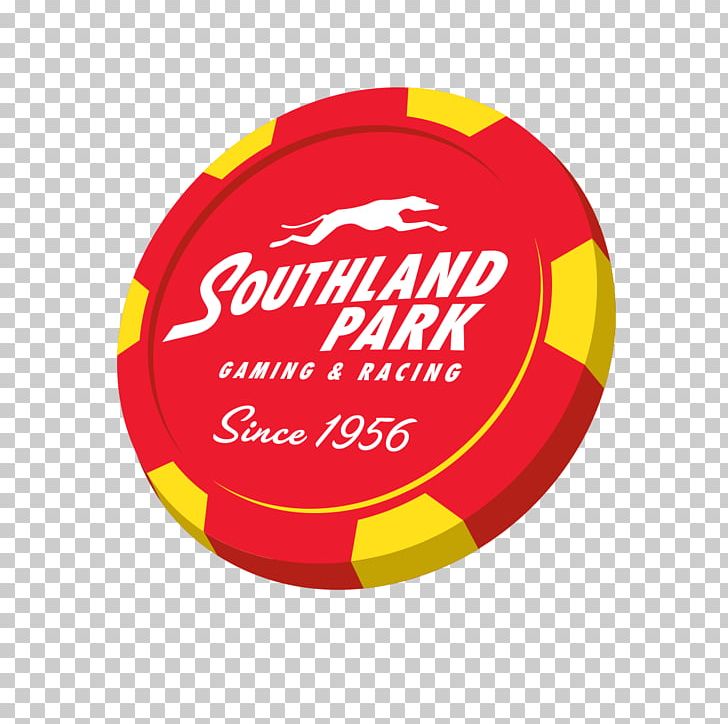 Brand Southland Park Gaming And Racing Logo PNG, Clipart, Art, Brand, Circle, Label, Logo Free PNG Download