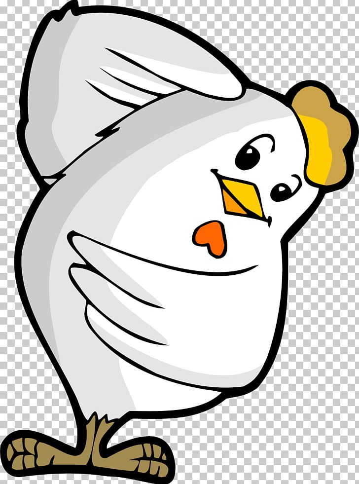 Chicken Cartoon Illustration PNG, Clipart, Advertising, Animals, Art, Artwork, Beak Free PNG Download