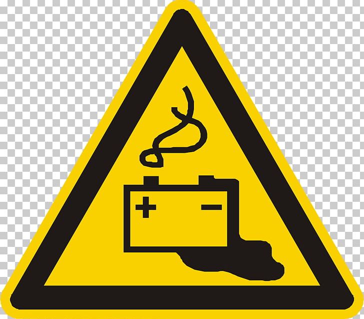 Pictogram Hazard Electricity Safety Warning Sign PNG, Clipart, Angle, Area, Battery, Brand, Dekota Free PNG Download