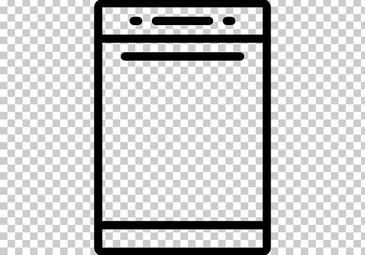 Samsung Galaxy Computer Icons Smartphone PNG, Clipart, Angle, Area, Black, Black And White, Dishwasher Free PNG Download