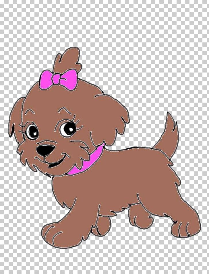 Dog Breed Puppy Love PNG, Clipart, Animals, Breed, Carnivoran, Cartoon, Character Free PNG Download