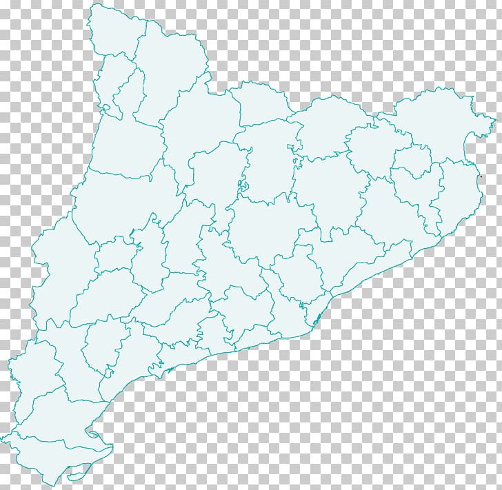 Map Catalonia Line Organism PNG, Clipart, Area, Barcelona, Catalonia, Comarca, Line Free PNG Download
