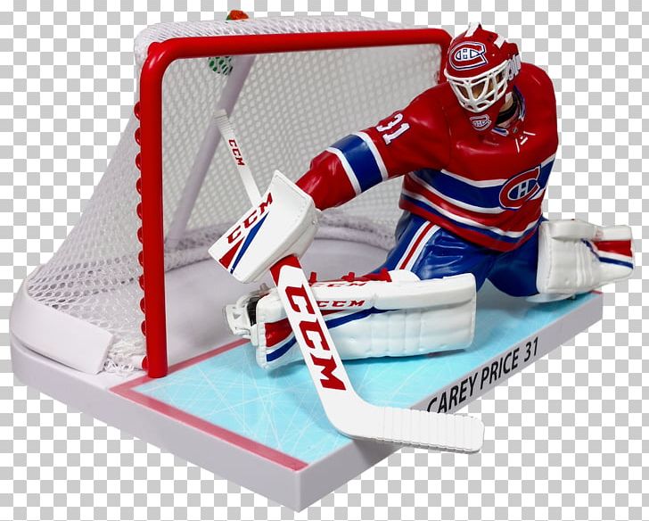 Montreal Canadiens 2016–17 NHL Season 2017–18 NHL Season Ice Hockey Goaltender PNG, Clipart, Action Toy Figures, Carey Price, Carmine, Fanatics, Footwear Free PNG Download