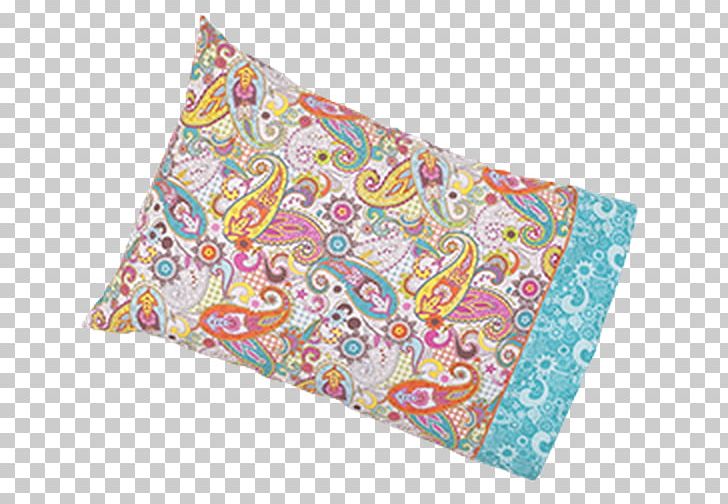 Paisley Textile Cushion Turquoise PNG, Clipart,  Free PNG Download