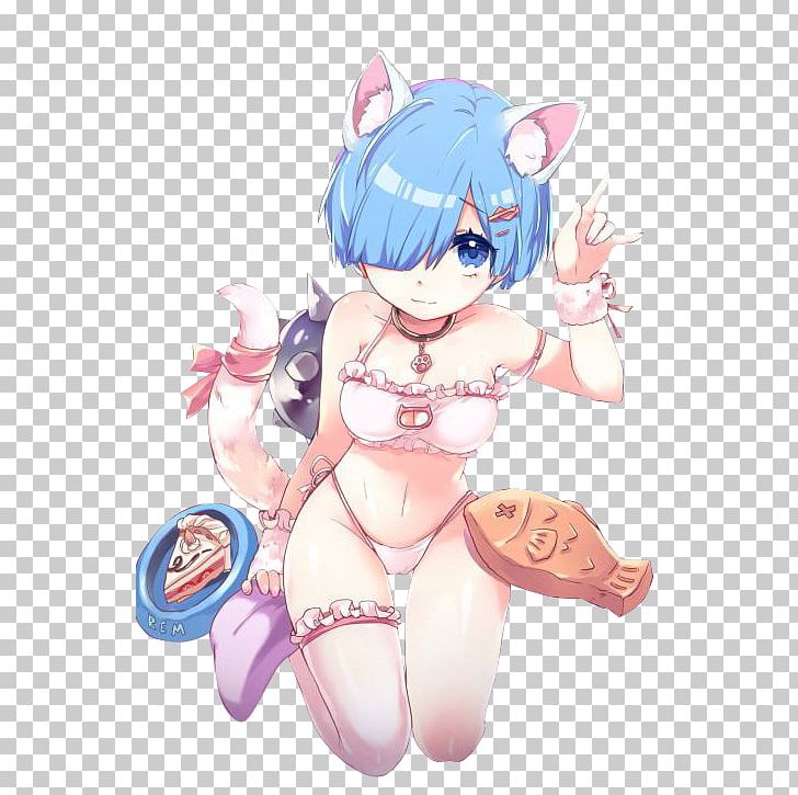 Rendering Anime Re:Zero − Starting Life In Another World Chibi PNG, Clipart, Anime, Art, Artist, Cartoon, Child Free PNG Download
