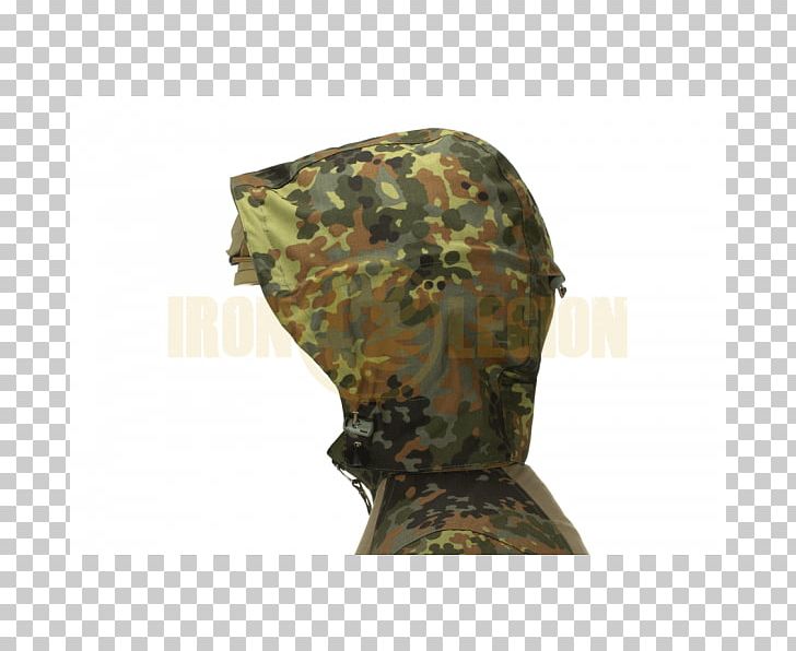 combat shirt with hood