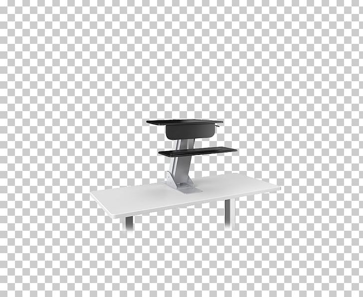Table Desktop Computers Sit-stand Desk Workstation Computer Monitors PNG, Clipart, Angle, Computer Monitors, Conference Centre, Desk, Desktop Computers Free PNG Download