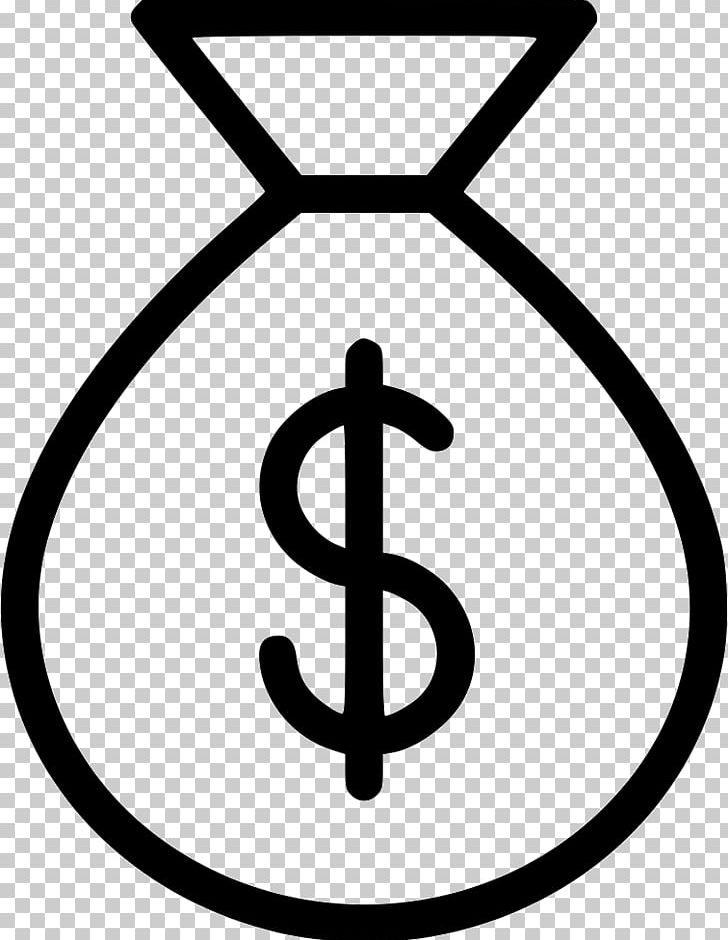 United States Dollar Dollar Sign Finance PNG, Clipart, Accounting, Area, Bag Icon, Bank, Black And White Free PNG Download