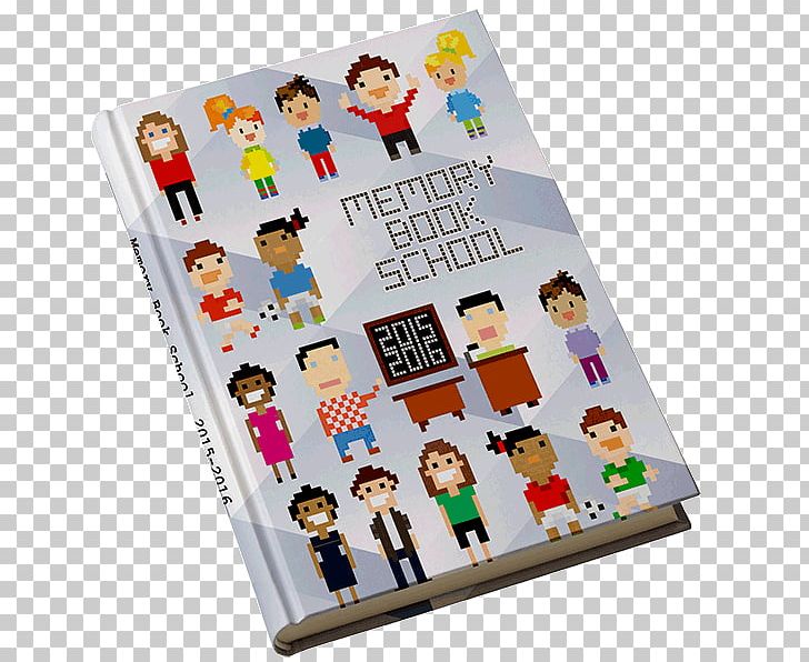 Yearbook Elementary School Game Student PNG, Clipart, Annual Publication, Book, Cover, Elementary School, Game Free PNG Download